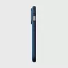 iPhone 14 Pro X-DORIA Defense Shield tok kék ütésálló-6950941494083 4 kép