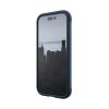 iPhone 14 Pro X-DORIA Defense Shield tok kék ütésálló-6950941494083 7 kép