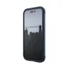 iPhone 14 Pro X-DORIA Defense Shield tok kék ütésálló-6950941494083 7 kép