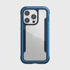 iPhone 14 Pro X-DORIA Defense Shield tok kék ütésálló-6950941494083 8 kép