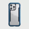 iPhone 14 Pro X-DORIA Defense Shield tok kék ütésálló-6950941494083 8 kép