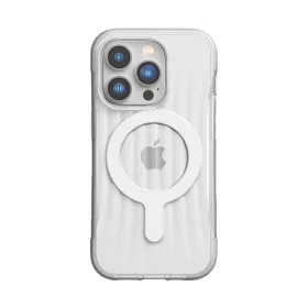 iPhone 14 Pro X-Doria Raptic Clutch MagSafe kompatibilis tok átlátsz-6950941493239 5 kép