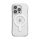 iPhone 14 Pro X-Doria Raptic Clutch MagSafe kompatibilis tok átlátsz-6950941493239 5 kép