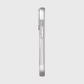 iPhone 14 Pro X-Doria Raptic Clutch MagSafe kompatibilis tok átlátsz-6950941493239 1 kép