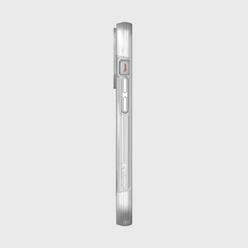 iPhone 14 Pro X-Doria Raptic Clutch MagSafe kompatibilis tok átlátsz-6950941493239 1 kép