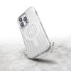 iPhone 14 Pro X-Doria Raptic Clutch MagSafe kompatibilis tok átlátsz-6950941493239 2 kép