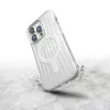 iPhone 14 Pro X-Doria Raptic Clutch MagSafe kompatibilis tok átlátsz-6950941493239 2 kép