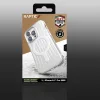 iPhone 14 Pro X-Doria Raptic Clutch MagSafe kompatibilis tok átlátsz-6950941493239 4 kép