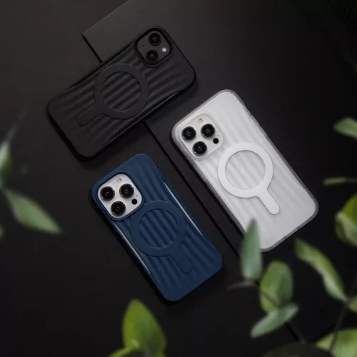 iPhone 14 Pro X-Doria Raptic Clutch MagSafe kompatibilis tok átlátsz-6950941493239 6 kép