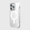 iPhone 14 Pro X-Doria Raptic Clutch MagSafe kompatibilis tok átlátsz-6950941493239 7 kép