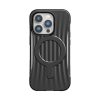 iPhone 14 Pro X-Doria Raptic Clutch MagSafe kompatibilis tok fekete-6950941493246 3 kép