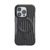 iPhone 14 Pro X-Doria Raptic Clutch MagSafe kompatibilis tok fekete-6950941493246 3 kép