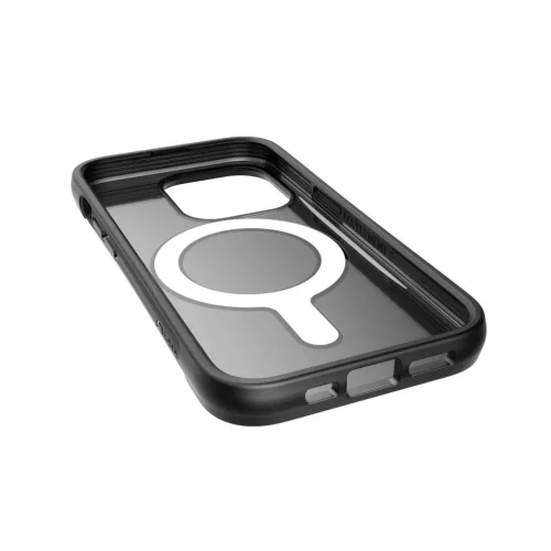 iPhone 14 Pro X-Doria Raptic Clutch MagSafe kompatibilis tok fekete-6950941493246 6 kép