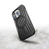 iPhone 14 Pro X-Doria Raptic Clutch MagSafe kompatibilis tok fekete-6950941493246 7 kép