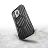 iPhone 14 Pro X-Doria Raptic Clutch MagSafe kompatibilis tok fekete-6950941493246 7 kép