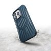 iPhone 14 Pro X-Doria Raptic Clutch MagSafe kompatibilis tok kék-6950941493253 3 kép