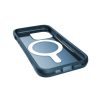 iPhone 14 Pro X-Doria Raptic Clutch MagSafe kompatibilis tok kék-6950941493253 7 kép