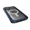 iPhone 14 Pro X-Doria Raptic Secure MagSafe kompatibilis tok kék-6950941493482 6 kép