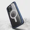 iPhone 14 Pro X-Doria Raptic Secure MagSafe kompatibilis tok kék-6950941493482 9 kép