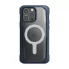 iPhone 14 Pro Max X-Doria Raptic Secure MagSafe kompatibilis tok kék-6950941493543 8 kép