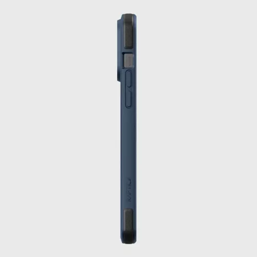 iPhone 14 Pro Max X-Doria Raptic Secure MagSafe kompatibilis tok kék-6950941493543 1 kép