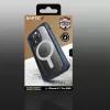 iPhone 14 Pro Max X-Doria Raptic Secure MagSafe kompatibilis tok kék-6950941493543 3 kép