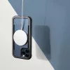 iPhone 14 Pro Max X-Doria Raptic Secure MagSafe kompatibilis tok kék-6950941493543 4 kép