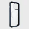 iPhone 14 Pro Max X-Doria Raptic Secure MagSafe kompatibilis tok kék-6950941493543 7 kép