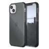 iPhone 14 X-Doria Raptic Clear ütésálló tok szürke-6950941495554 5 kép