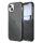 iPhone 14 X-Doria Raptic Clear ütésálló tok szürke-6950941495554 5 kép