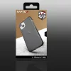 iPhone 14 X-Doria Raptic Clear ütésálló tok szürke-6950941495554 1 kép