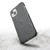 iPhone 14 X-Doria Raptic Clear ütésálló tok szürke-6950941495554 4 kép