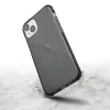 iPhone 14 X-Doria Raptic Clear ütésálló tok szürke-6950941495554 4 kép