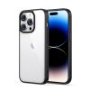 iPhone 14 Pro Max Ugreen Classy Clear Enhanced Protective tok fekete-6957303899456 8 kép