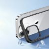 iPhone 14 Pro Max Ugreen Classy Clear Enhanced Protective tok fekete-6957303899456 3 kép