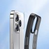 iPhone 14 Pro Max Ugreen Classy Clear Enhanced Protective tok fekete-6957303899456 6 kép