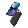 iPhone 14 Plus Ugreen Silky Silicone Protective tok fekete-6957303899203 12 kép
