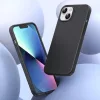 iPhone 14 Plus Ugreen Silky Silicone Protective tok fekete-6957303899203 9 kép