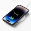iPhone 14 Pro Ugreen Silky Silicone Protective tok fekete-6957303899210 3 kép
