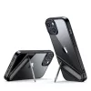 iPhone 14 Plus Ugreen Kickstand Protective Hard tok gél kerettel-6957303899258 13 kép