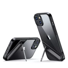 iPhone 14 Plus Ugreen Kickstand Protective Hard tok gél kerettel-6957303899258 13 kép