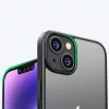 iPhone 14 Plus Ugreen Kickstand Protective Hard tok gél kerettel-6957303899258 6 kép