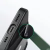 iPhone 14 Plus Ugreen Kickstand Protective Hard tok gél kerettel-6957303899258 7 kép