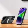 iPhone 14 Plus Ugreen Kickstand Protective Hard tok gél kerettel-6957303899258 8 kép