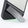 iPhone 14 Pro Ugreen Kickstand Protective Hard tok gél kerettel feket-6957303899265 6 kép
