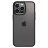 iPhone 14 Pro Max Spigen Ultra Hybrid tok Frost Black-8809811863550 8 kép