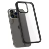 iPhone 14 Pro Max Spigen Ultra Hybrid tok Frost Black-8809811863550 10 kép