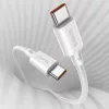 Baseus Superior USB Type-C - USB Type-C kábel Quick Charge / Power De-6953156208469 6 kép