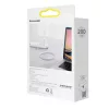 Baseus Superior USB Type-C - USB Type-C kábel Quick Charge / Power De-6953156208469 7 kép
