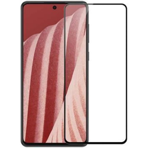 Samsung Galaxy A04S Nillkin 2.5D CP+ PRO kijelzővédő 9H üvegfólia-6902048255548 1 kép